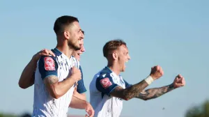 Radnik - Željezničar