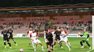 NK Čelik - NK Jedinstvo