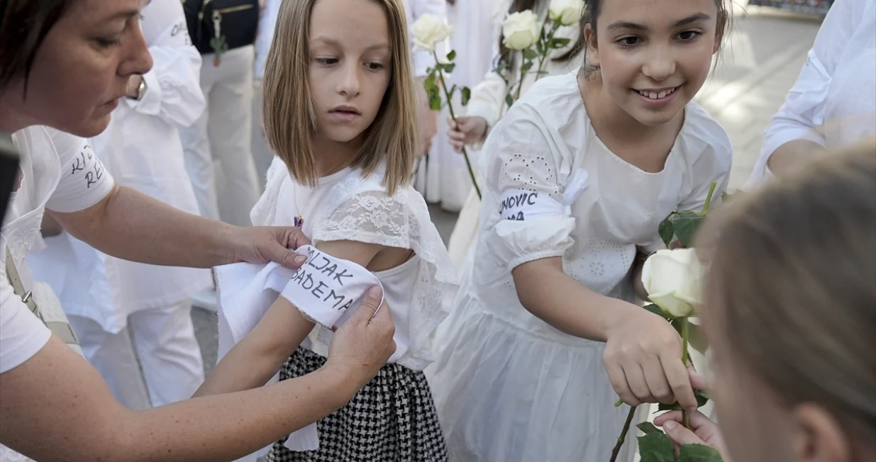 Izveden javni perfomans/Anadolija/