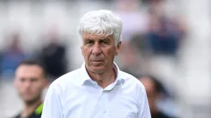 FOTO: REUTERS/Daniele Mascolo