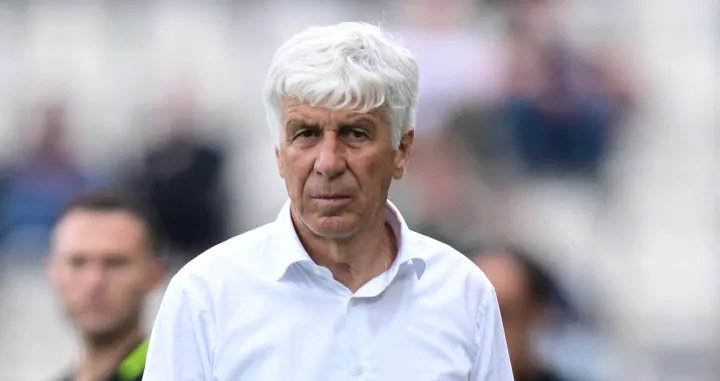 FOTO: REUTERS/Daniele Mascolo