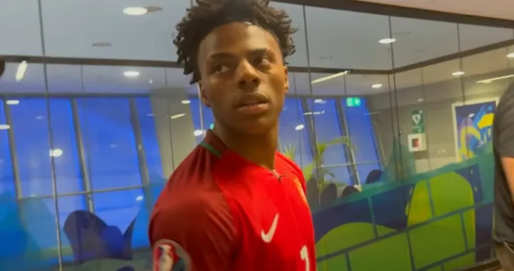 Screenshot/ Youtube/