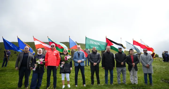 Zukan Helez pokazao ambasadorima prirodne i kulturne ljepote BiH/