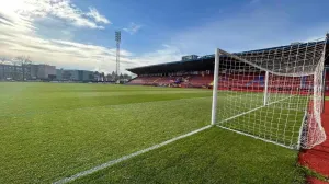 Gradski stadion u Banjaluci