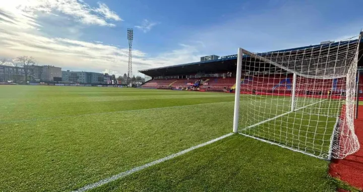 Gradski stadion u Banjaluci