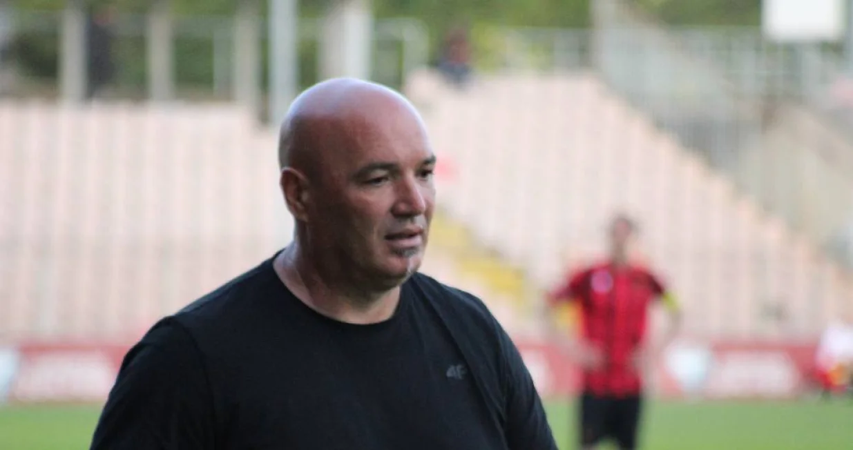 Milenko Bošnjaković 