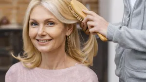 Ova frizura vas čini starijom/Freepik