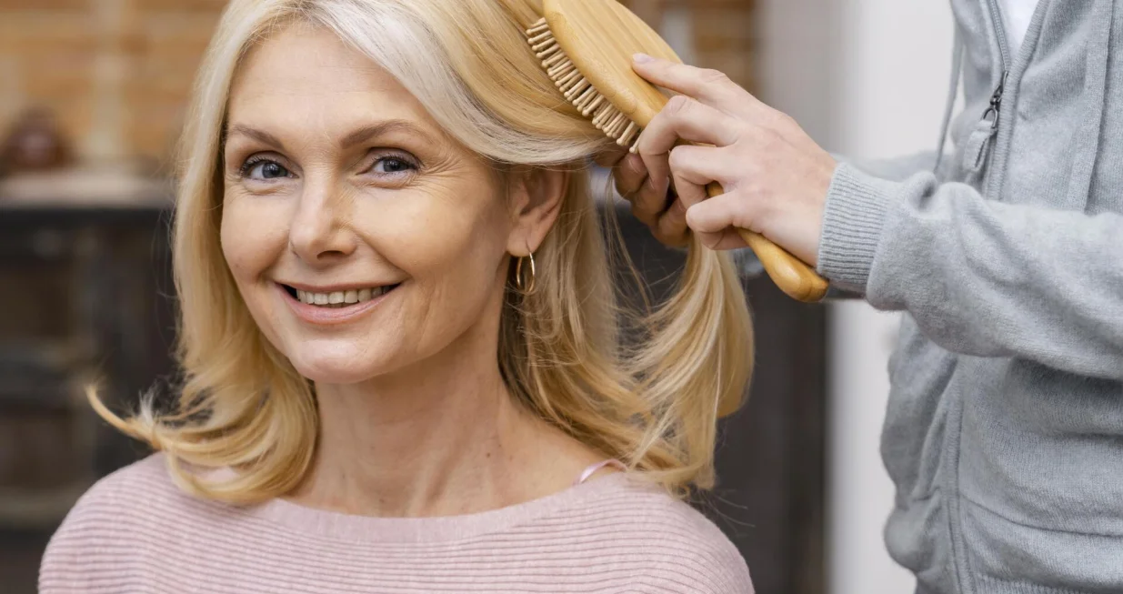 Ova frizura vas čini starijom/Freepik