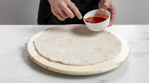 Tajna je u tijestu/Freepik