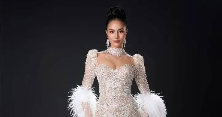 Opal Suchate/Instagram