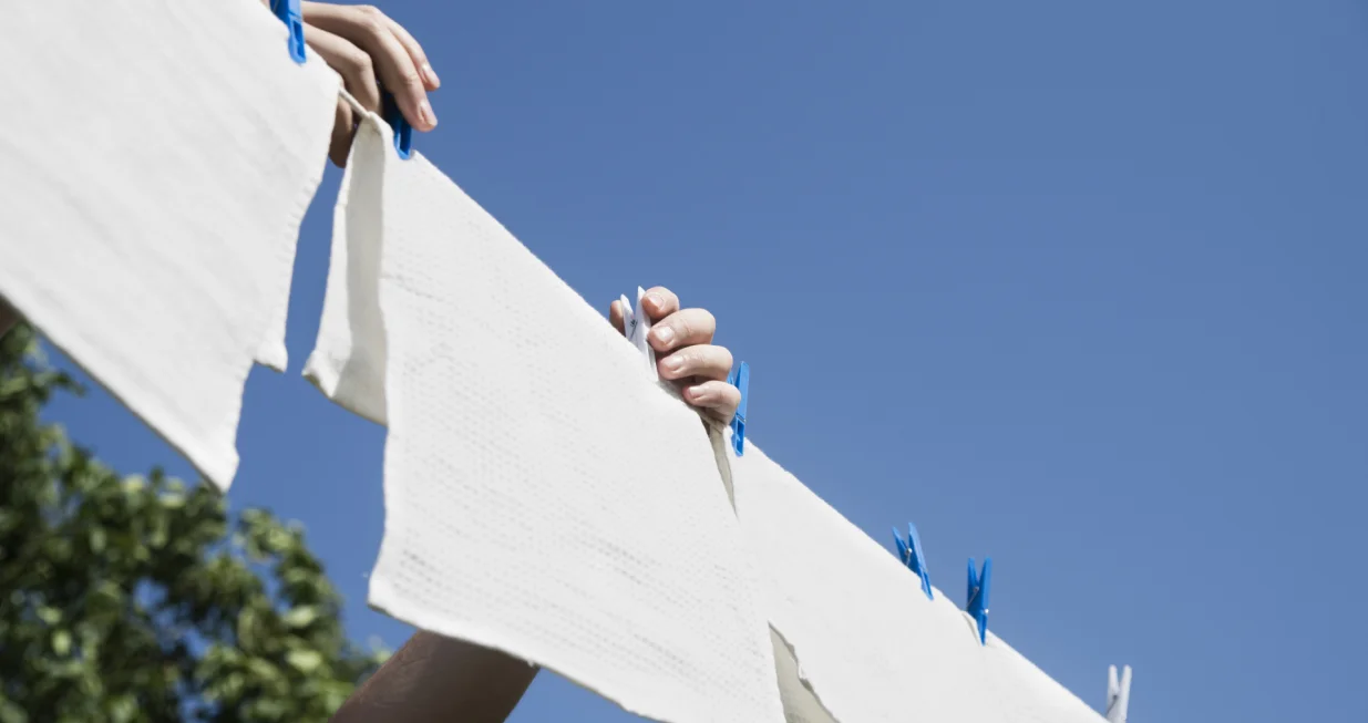 Veš se uništava, a vi to ni ne znate/Freepik