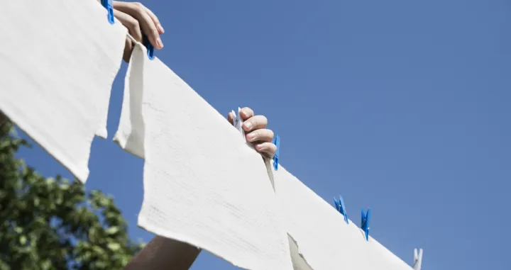 Veš se uništava, a vi to ni ne znate/Freepik