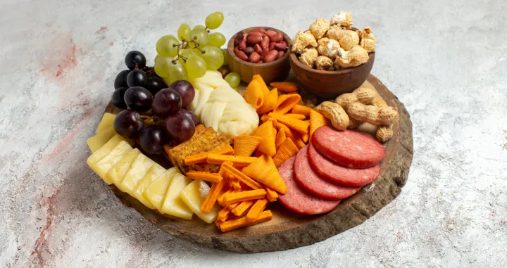 Savršena domaća plata – za goste, slavlje i uživanje/Freepik