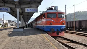 Željeznice Republike Srpske/