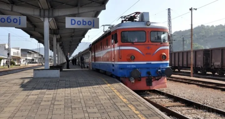 Željeznice Republike Srpske/