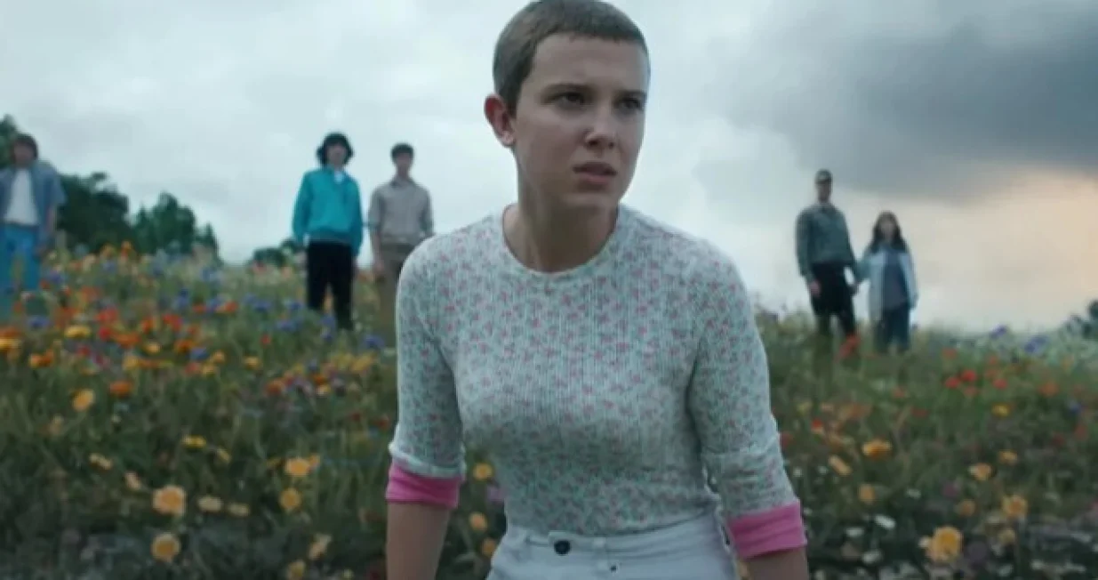 Isječak iz serije/Youtube/ Screenshot