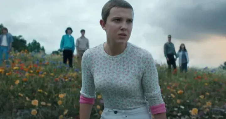 Isječak iz serije/Youtube/ Screenshot