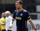 Edin Džeko Fenerbahce trening