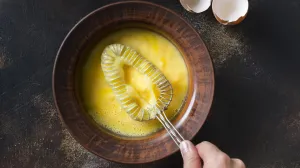 Ovaj dodatak čini kajganu neodoljivom/Freepik