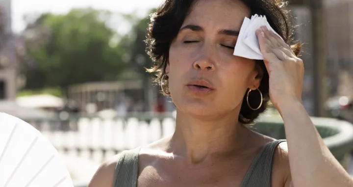 Vrućine i ova krvna grupa ne idu zajedno/Freepik