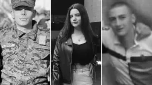 Tri mlade osobe izgubile su život u saobraćajnoj nesreći u Hercegovini// 