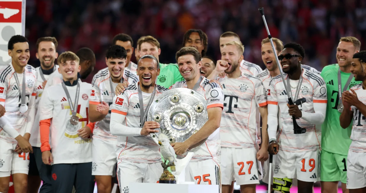 FOTO: REUTERS/Kai Pfaffenbach