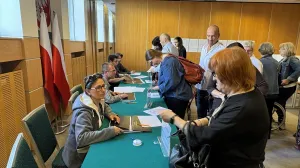 Danas izbori/Anadolija/