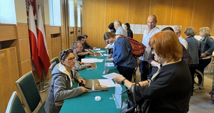 Danas izbori/Anadolija/