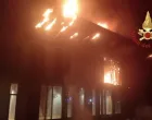 FOTO: Vigili del Fuoco