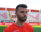 Nermin Haskić (FOTO: Screenshot/FK Velež)