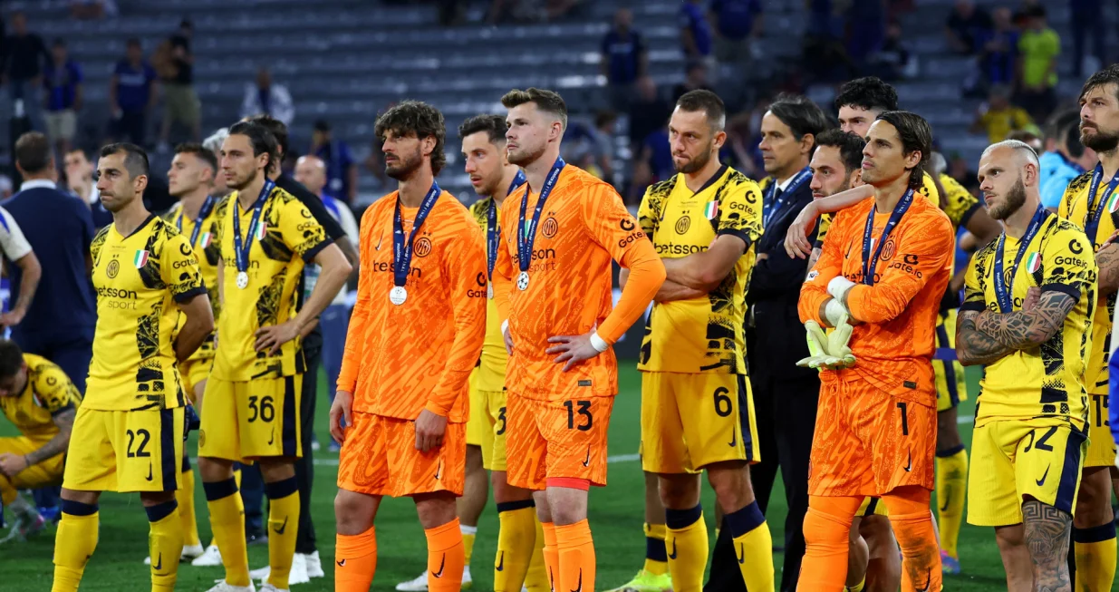 FOTO: REUTERS/Kai Pfaffenbach  