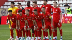 FK Velež - FK Sarajevo (FOTO: Sanel Konjhodžić/Sport1)