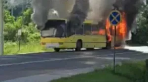 Planuo autobus/Crna-Hronika//