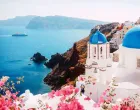 Santorini grčka/