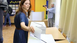 Iznimno slab odaziv/Hina/Zvonko Kucelin/Zvonko Kucelin