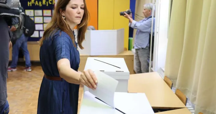 Iznimno slab odaziv/Hina/Zvonko Kucelin/Zvonko Kucelin