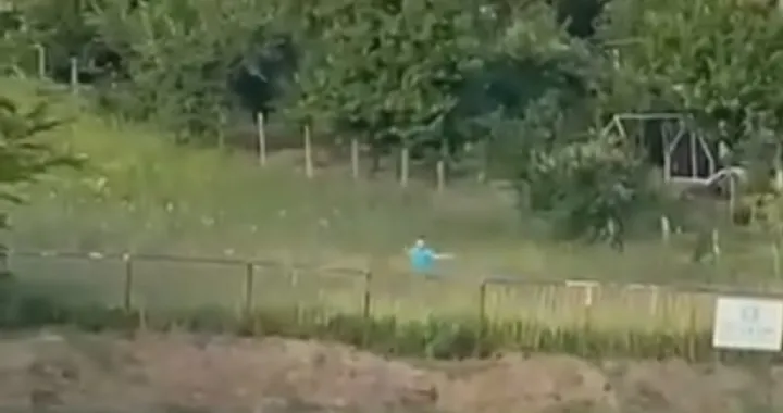 Sudija pobjegao sa utakmice