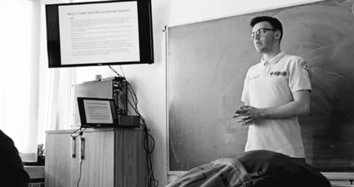 Dženan Brčaninović/ Facebook/