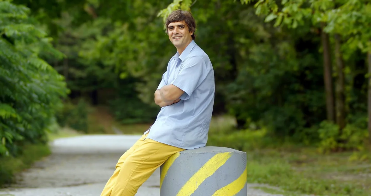 Sjećanje na književnika Bekima Sejranovića/