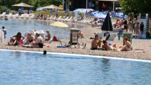 Panonsko jezero/Fena//