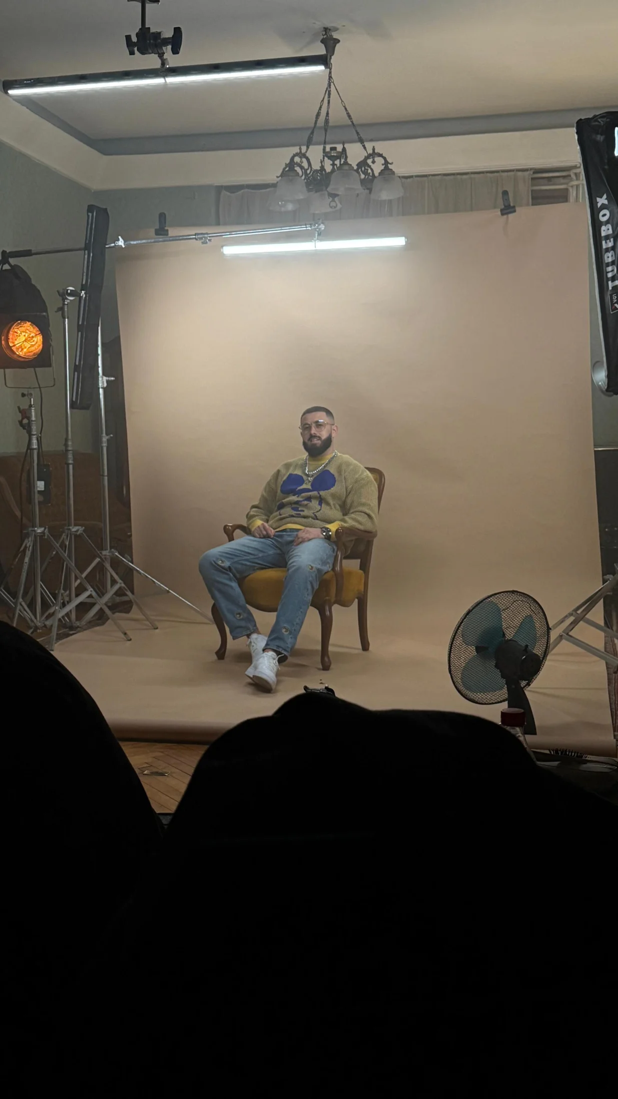 Sajfer je objavio tri nove pjesme/