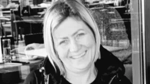 Selmedina Zec/Facebook/ZZHMP KS//