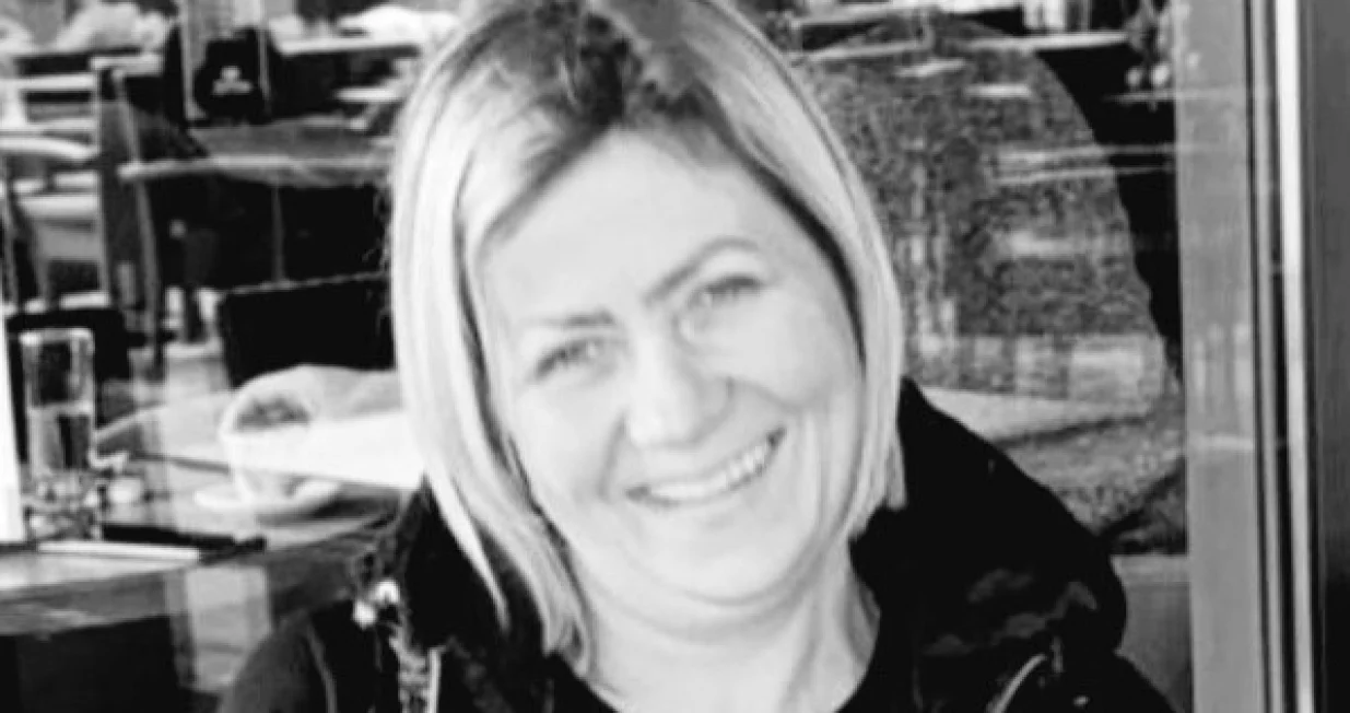 Selmedina Zec/Facebook/ZZHMP KS//