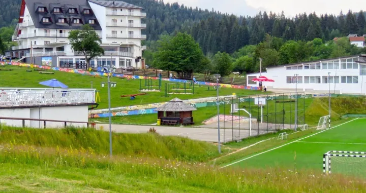 Tragedija se dogodila u Ajdinovićima/