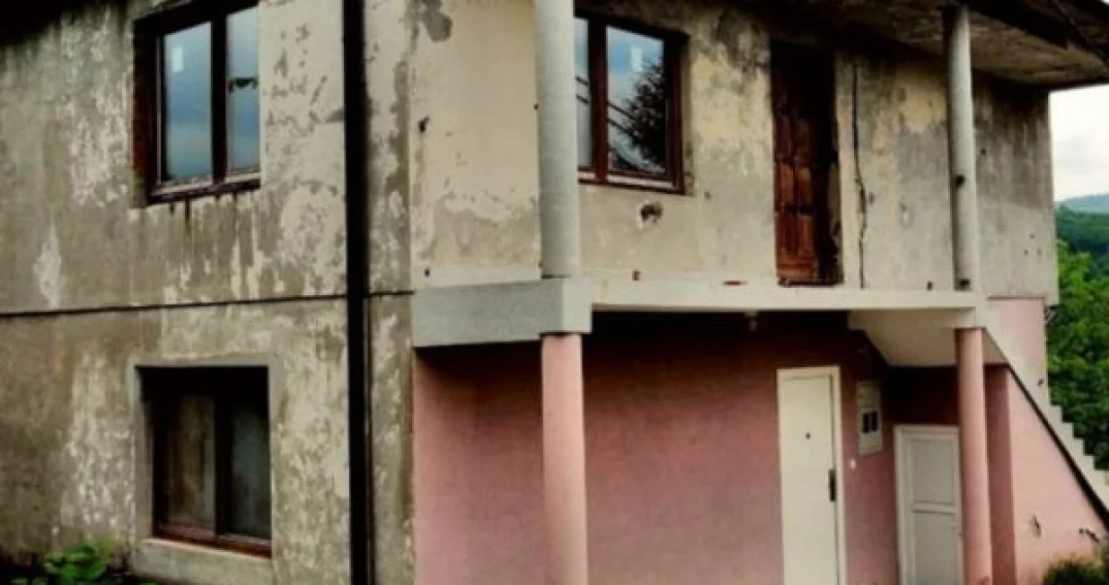 Logor Liplje Zvornik/Detektor.ba