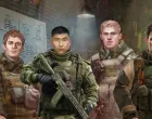 Squad 22: ZOV/Steam