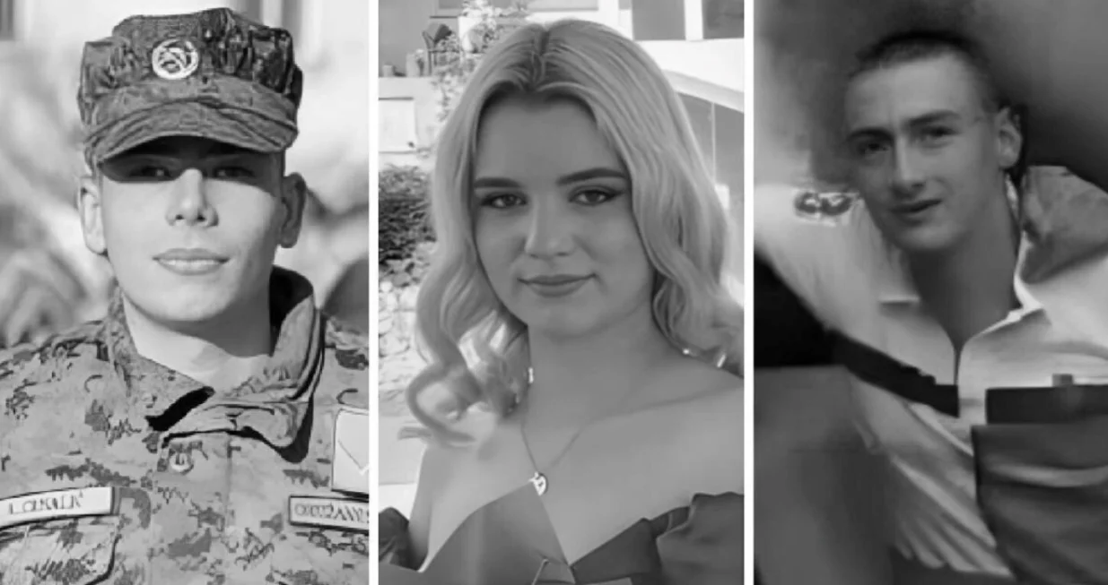 Stradali u teškoj saobraćajnoj nesreći/