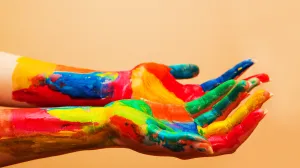 Vaša omiljena boja nije slučajna/Freepik