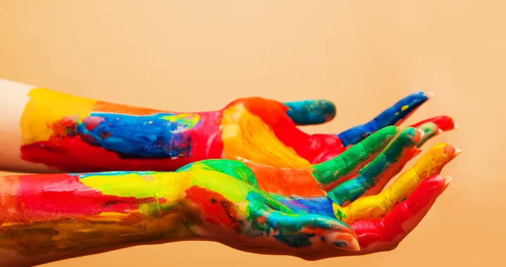 Vaša omiljena boja nije slučajna/Freepik