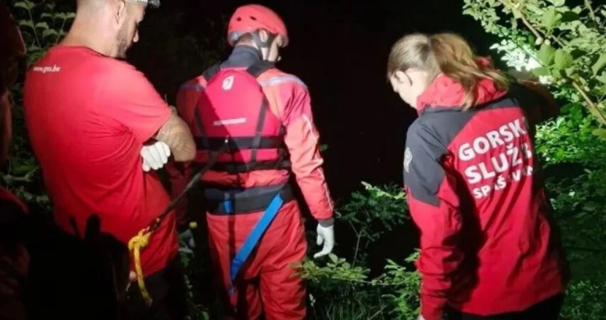 Alarmirani spasioci/HGSS//